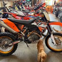 Ktm 450 EXC R 2008
