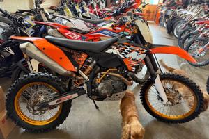 Ktm 450 EXC R 2008