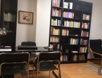 Stanza/studio in centro (no ztl)