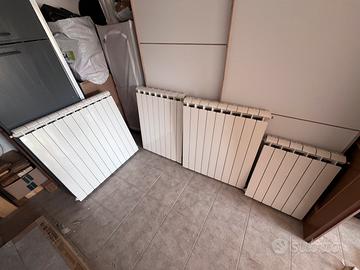 Termosifoni alluminio