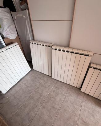Termosifoni alluminio