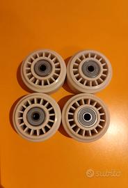 Ruote pattinaggio artistico