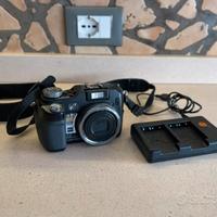 sony dsc v3
