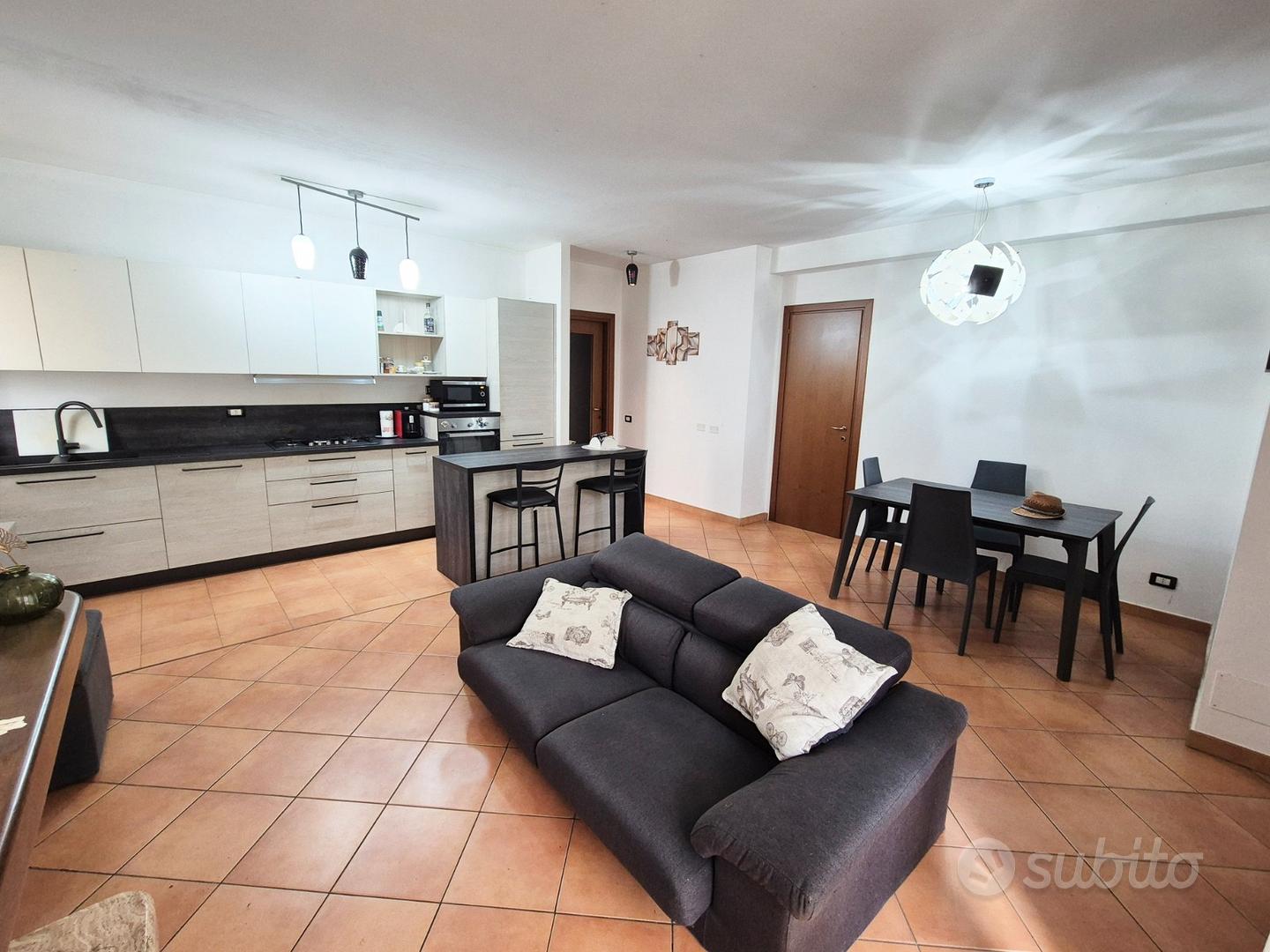 Appartamento – Città di Castello, Fabbrecce - Vista 5