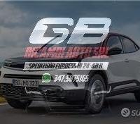 Opel mokka x 2021\22 per ricambi