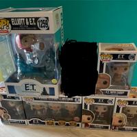 Funko Pop E.T.