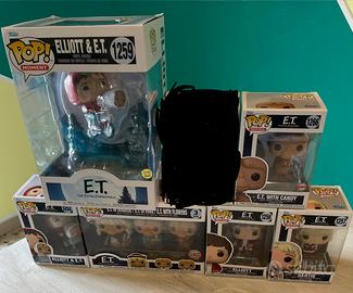 Funko Pop E.T.