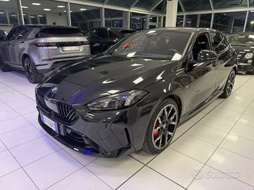 Bmw 118d MSport Pro auto