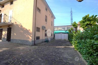 BIFAMILIARE A SASSUOLO