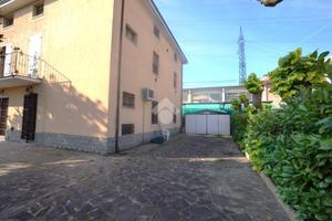 BIFAMILIARE A SASSUOLO