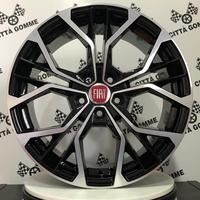 CERCHI IN LEGA FIAT 500L TIPO DOBLO DA 16