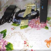 Mini computer da scrivania LENOVO TINKCENTREM92P