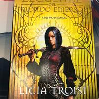 Licia Troisi - Leggende del Mondo Emerso