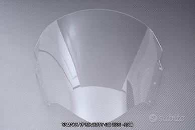Cupolino / Parabrezza YAMAHA MAJESTY 400 2004 2006