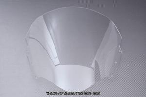 Cupolino / Parabrezza YAMAHA MAJESTY 400 2004 2006