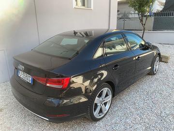 Audi a 3 Sedan