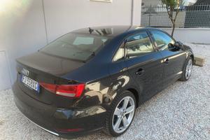 Audi a 3 Sedan