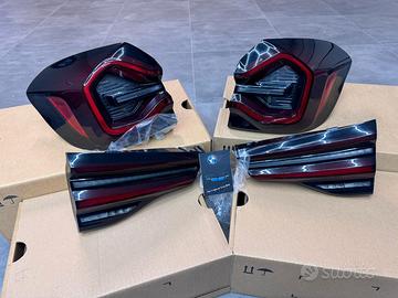 Fari posteriori Lci BMW X3 G01 - ORIGINALI
