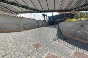 Garage/Deposito a Tremestieri Etneo