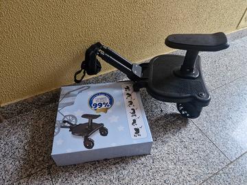 pedana universale per passeggino 