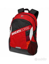 Zaino Ducati DC Sport
