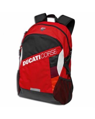 Zaino Ducati DC Sport