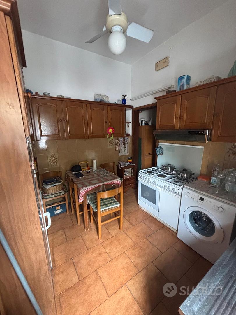 Appartamento – Reggio di Calabria, Reggio Calabria - Vista 4