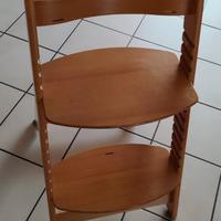 Seggiolone Evolutivo Bebeconfort Timba