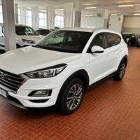 Hyundai Tucson 1.6 crdi exellence premium pack 2wd