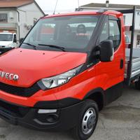 IVECO Daily 35C13 2.3 HPT PL CASSONE FISSO PASSO