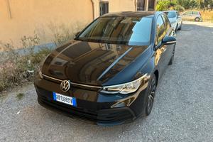 Golf 8 2.0 116cv