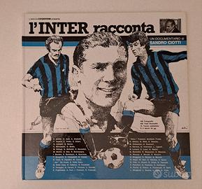 l'Inter racconta