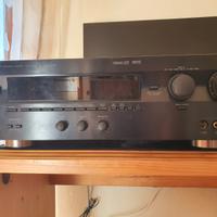 Amplificatore yamaha dsp-a595