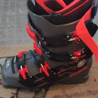 Scarponi sci Rossignol Hero WC 140