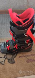 Scarponi sci Rossignol Hero WC 140