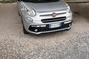 500 l MIRROR benzina/GPL