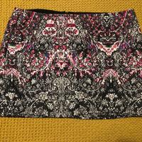 Gonna Bershka taglia L