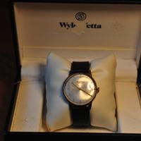 Wyler Vetta carica manuale