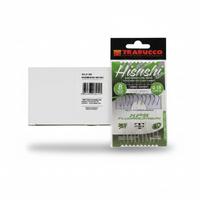 Terminali per pesca alla trota