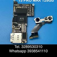 Scheda Madre iPhone 13 Pro Max 128gb face ID