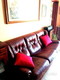 vendessi divano e poltrone