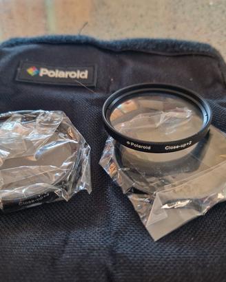 Filtri close up polaroid 52mm