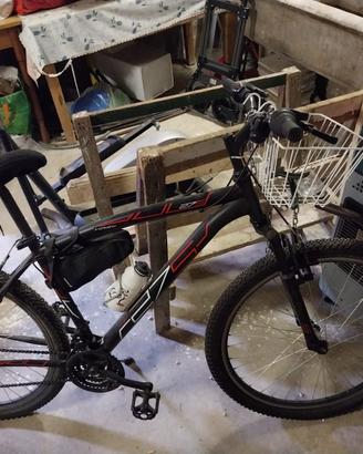 Bicicletta