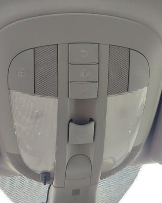Plafoniera MERCEDES-BENZ ML 320 2006