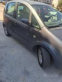 Fiat idea GPL