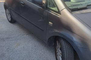Fiat idea GPL