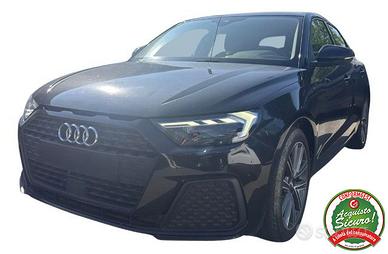 AUDI A1 Audi A1 25 TFSI Admired