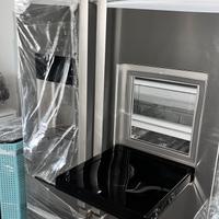 Frigorifero americano BEKO side by side