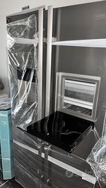 Frigorifero americano BEKO side by side