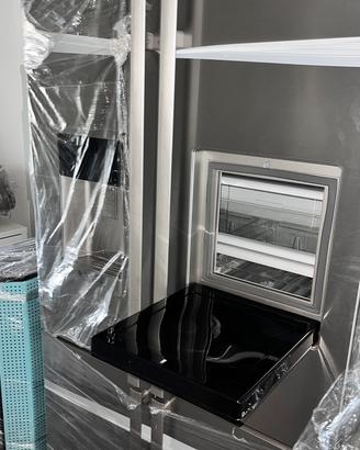 Frigorifero americano BEKO side by side